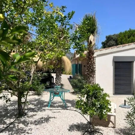 Exklusive Moderne Mit Pool Pollenca