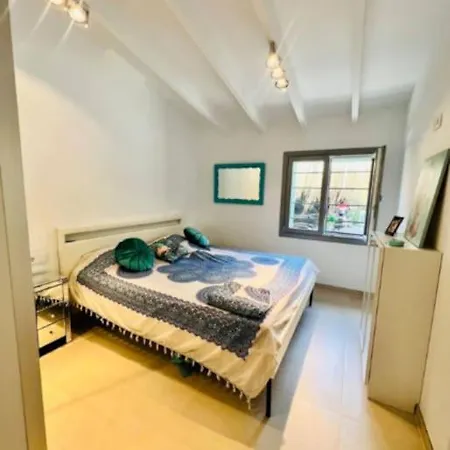 Holiday home Exklusive Moderne Mit Pool Pollenca