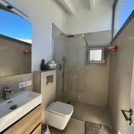 Exklusive Moderne Mit Pool * Pollenca